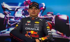 Thumbnail for article: Verstappen calm about new record: 'I'm not really concerned with that'