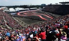 Thumbnail for article: Prévia | Pérez pode se imortalizar na corrida no México?