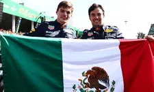 Thumbnail for article: Pérez acredita que Verstappen pode lhe ajudar a vencer no México