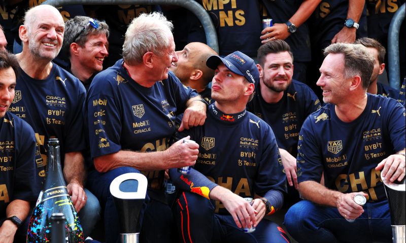 Aumenta la presión sobre la FIA: Red Bull Racing debe recibir una sanción deportiva