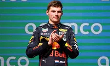 Thumbnail for article: Verstappen mantém liderança no F1 Power Ranking