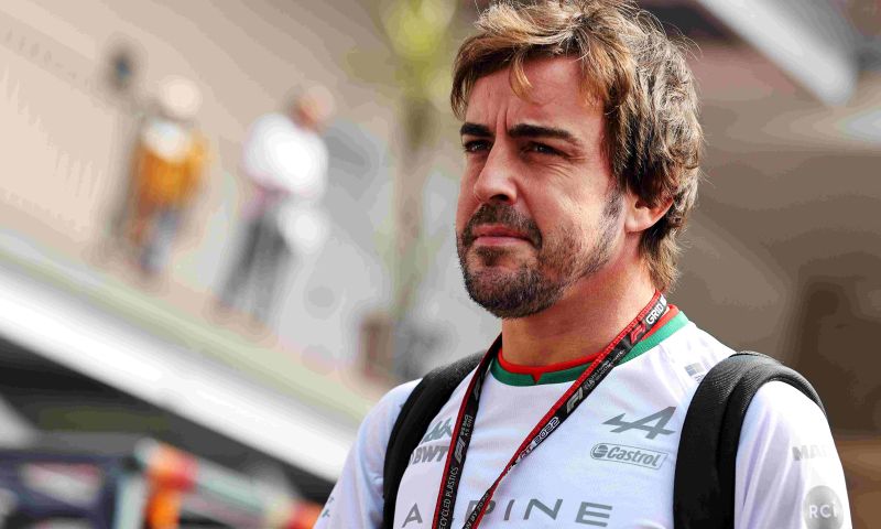 Alonso setzt auf die FIA: 'Vertraue darauf, dass sie die richtigen Entscheidungen treffen'.