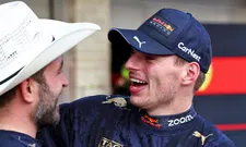 Thumbnail for article: Verstappen will not hand out presents to Perez: 'He can do it himself'