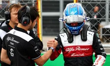 Thumbnail for article: Chip Ganassi quer levar Bottas para a Fórmula Indy