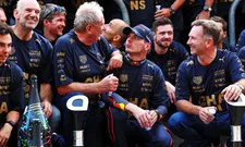 Thumbnail for article: Red Bull will hold press conference with Horner on budget cap saga