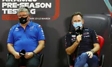 Thumbnail for article: Alpine over deal Red Bull en FIA: "Zal impact hebben, maar geen grote"