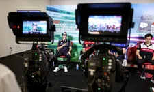 Thumbnail for article: "La conferenza stampa della FIA sul caso Red Bull si terrà in Messico".