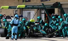 Thumbnail for article: C'est la sanction à laquelle Aston Martin s'expose après avoir dépassé le plafond budgétaire.