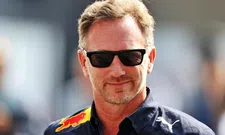 Thumbnail for article: Horner expects apology from competition: 'We have taken a public pounding'