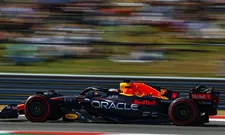 Thumbnail for article: Sainz snelste man tijdens VT1 in Mexico, Verstappen nog niet tevreden