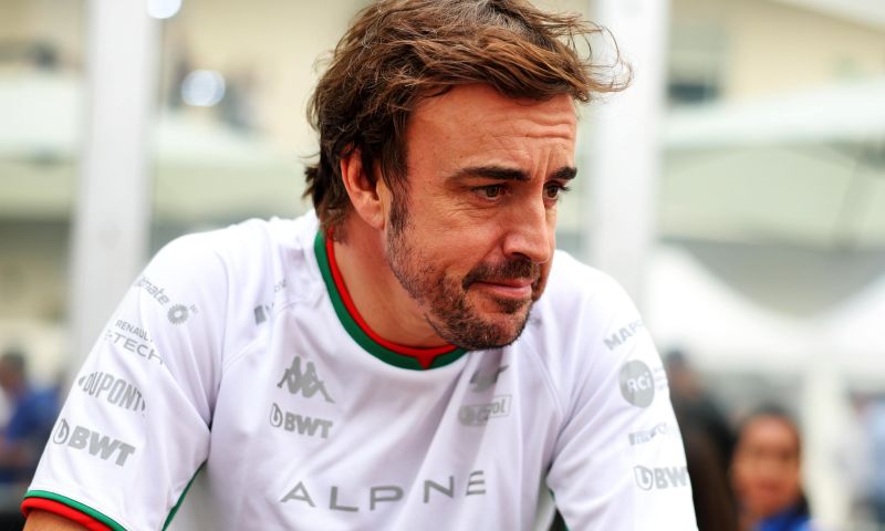 La FIA revient sur sa décision : Alonso récupère sa septième place