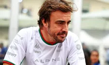Thumbnail for article: FIA reverte a decisão: Alonso recupera o sétimo lugar