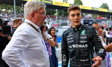 Thumbnail for article: Brawn predicts success for Audi and Sauber: 'It's just that mix'