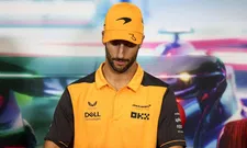 Thumbnail for article: Ricciardo não muda seus planos devido ao anúncio de Hamilton