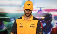 Thumbnail for article: Ricciardo does not change plan due to Hamilton's announcement