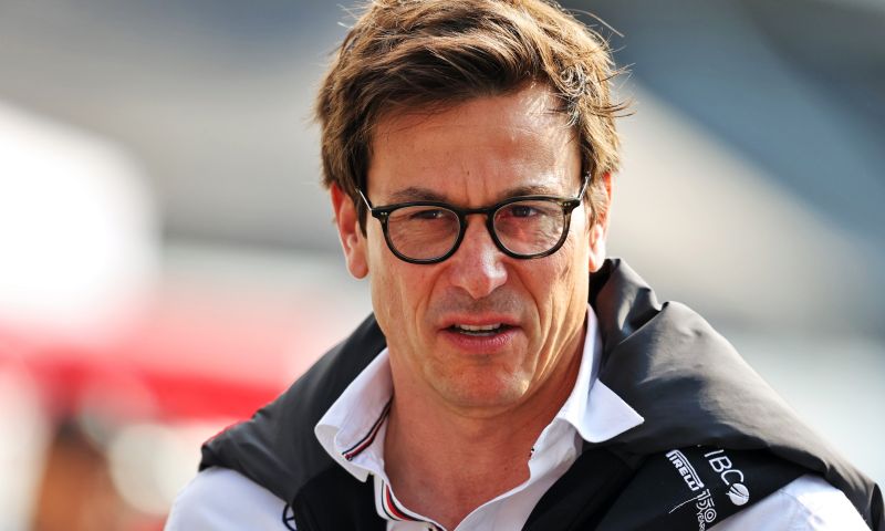 Wolff trouve la punition de Red Bull "trop faible" : "Pour eux, ce sera trop".