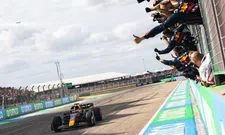 Thumbnail for article: GP Mexico 2016: Verstappen, Vettel en Ricciardo vechten voor podiumplek