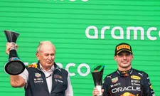 Thumbnail for article: Marko does not fear Mercedes: 'Analysis has shown that'