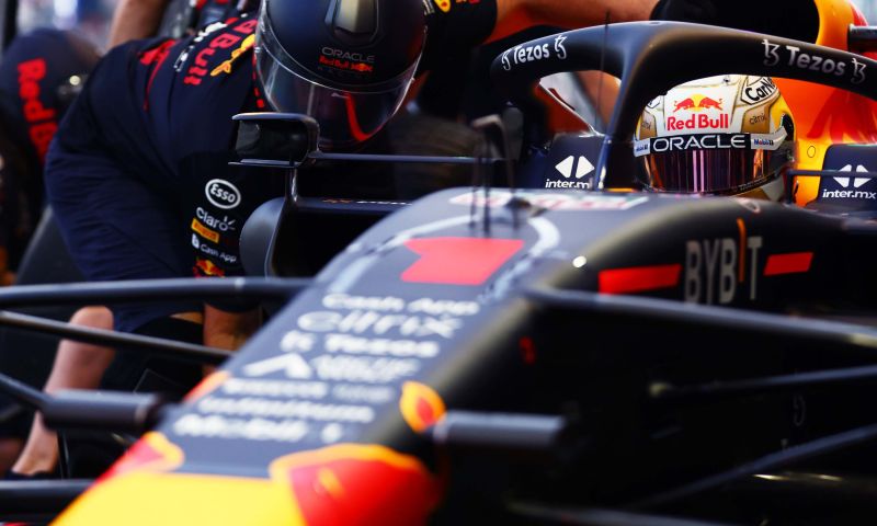 Red Bull perd autant de temps en soufflerie par rapport à Ferrari et Mercedes.