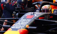 Thumbnail for article: Red Bull pierde este tiempo en el túnel de viento en comparación con Ferrari y Mercedes
