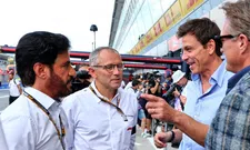 Thumbnail for article: Wolff noemt lek bij FIA bijzaak: 'Poging Red Bull om aandacht te verleggen'