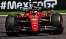 Thumbnail for article: Leclerc onthult problemen: "Motor reageerde niet op wat ik deed"