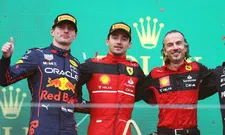 Thumbnail for article: Ferrari: 'Regels voorkwamen dat Red Bull deze straf kon krijgen van FIA'