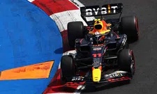 Thumbnail for article: RB18 Verstappen komt op juiste moment tot leven: Mexicaanse pole voor Max!