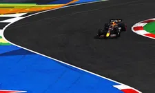 Thumbnail for article: Full results Mexico Grand Prix qualifying | Verstappen stands out