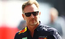 Thumbnail for article: Horner impressed with Verstappen: 'Remarkable final lap from Max'