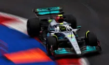 Thumbnail for article: 'Hamilton loopt het gevaar om hetzelfde mee te maken als Schumacher'