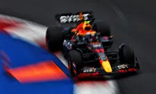 Thumbnail for article: Windsor compares Verstappen and Perez in Mexico: 'That is unusual'