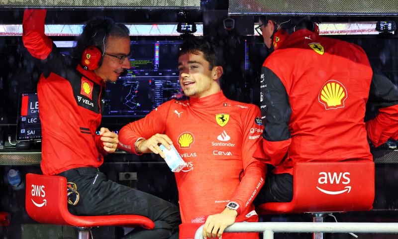 El jefe de Ferrari cree que el castigo a Red Bull es demasiado indulgente: "Han ganado por dos décimas