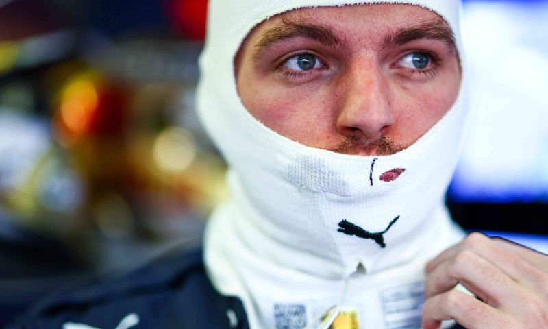 Verstappen verrät Schlüssel zum Erfolg nach Pole Position in Mexiko