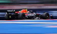 Thumbnail for article: Red Bull brings specific upgrade to Mexico Grand Prix