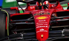 Thumbnail for article: Ferrari musste in Mexiko auf den Motor aufpassen: "Aber es gab keine Probleme".