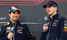 Thumbnail for article: Verstappen ne s'inquiète pas du virage 1 : " J'ai hâte d'y être ".