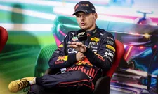 Thumbnail for article: Verstappen expects fight with Perez: 'We have a quick race car'