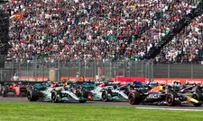 Thumbnail for article: Verstappen wint in Mexico en pakt nieuw record met veertien overwinningen