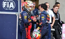 Thumbnail for article: Vamos Checo! Max ti farà vincere dopo?