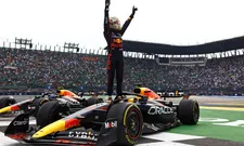 Thumbnail for article: Verstappen: 'Think Mercedes would never have got past me'