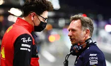 Thumbnail for article: Ferrari-teambaas: "DRS Leclerc ging kapot aan einde van zijn run"