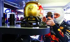 Thumbnail for article: Verstappen establece un récord extraordinario: "Ha funcionado bien"