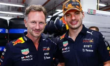 Thumbnail for article: La Red Bull sostiene Verstappen e rifiuta di parlare con Sky Sports