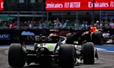 Thumbnail for article: Hamilton addresses booing in the crowd: "Bit awkward this time around"