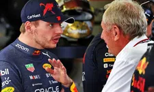 Thumbnail for article: Verstappen needs to watch out: 'Slipstream in favour of the Mercedes'