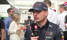 Thumbnail for article: Verstappen looks back: 'If that happens again we have to do the same'