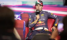 Thumbnail for article: Perez over kwaliteiten van teamgenoot Verstappen: 'Het is niet makkelijk'