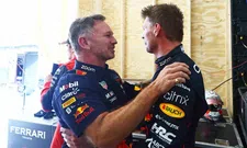 Thumbnail for article: Il boss del team Red Bull: "Quello che vediamo ora da Max è qualcosa di molto speciale".