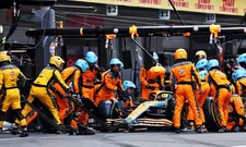 Thumbnail for article: McLaren performs the impossible and beats Red Bull's pit stop record